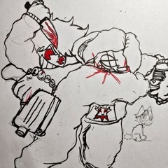 $OUTH $IDE KILLAZ! (FT.UMBRAA) [prod.nxtty]