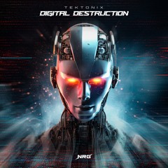 Tektonix - Digital Destruction