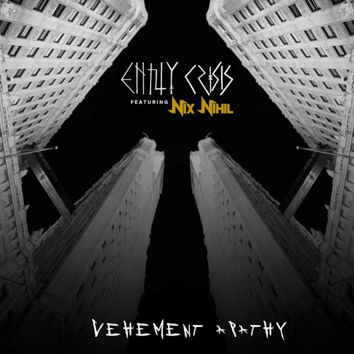 Entity Crisis (ft. Nix Nihil) - Vehement Apathy