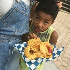 אנלא תפוח אדמה