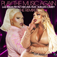Play the Music Again (Club Mix) [feat. Suellen Carey]