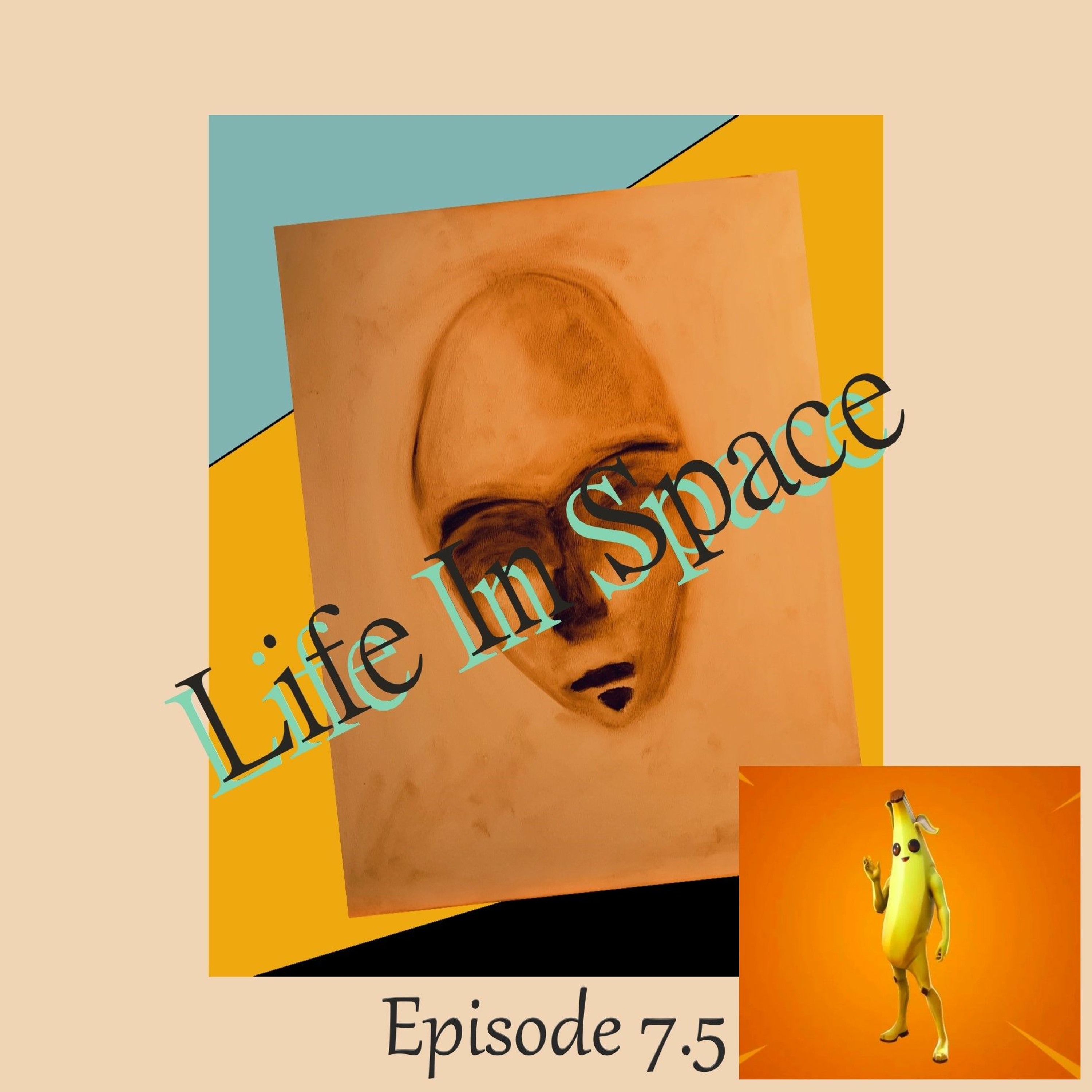 Life In Space