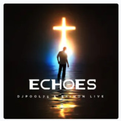 DJPOOL75 & SAIMON LIVE - Echoes 2025 (demo)