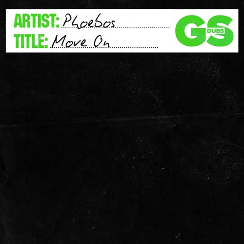 Phoebos - Move On