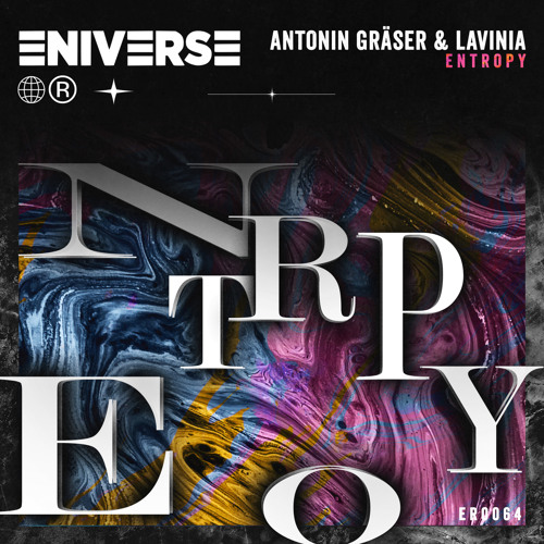 Entropy (feat. LAVINIA)