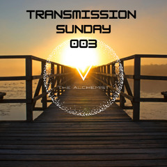 Transmission Sunday Episode 003 The Alchemist