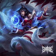 Ahri [Techno]