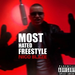 MOST HATED FREESTYLE