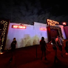 GUEST LIST FREESTYLE (unreleased version)