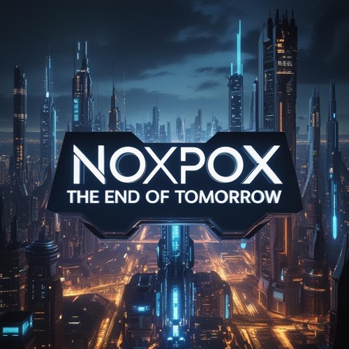 NOXPOX - The End Of Tomorrow 2