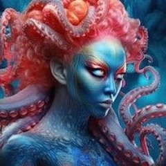 Dance of the Sea Witch
