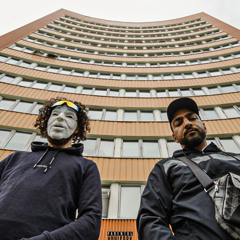 Lelo x La Street - Vem edu