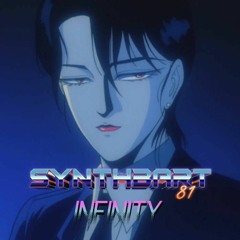 Synthbart 81 - Infinity