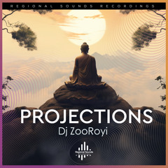 Projections (feat. Spin Worx & Trust SA)