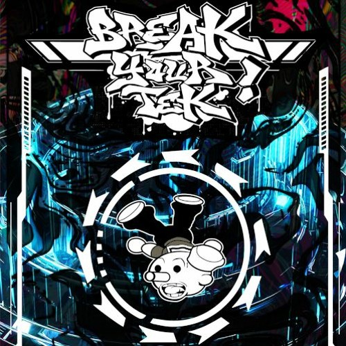 tytus: Break Your Tek @Dwa Światy: jungle vinyl set