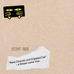 DJ Scar & Jonquera [Radiophonic Glossary N°1 - At Last Normal People]