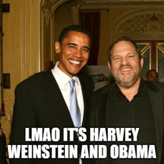 HARVEY WEINSTEIN [PROD. LIL FLARP]