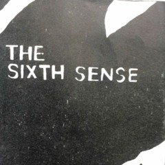 The Sixth Sense - The Eternal Dreams (Italy - 1986)