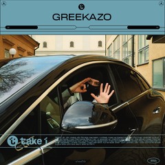 Greekazo - TAKE1 (Freestyle) S03E01