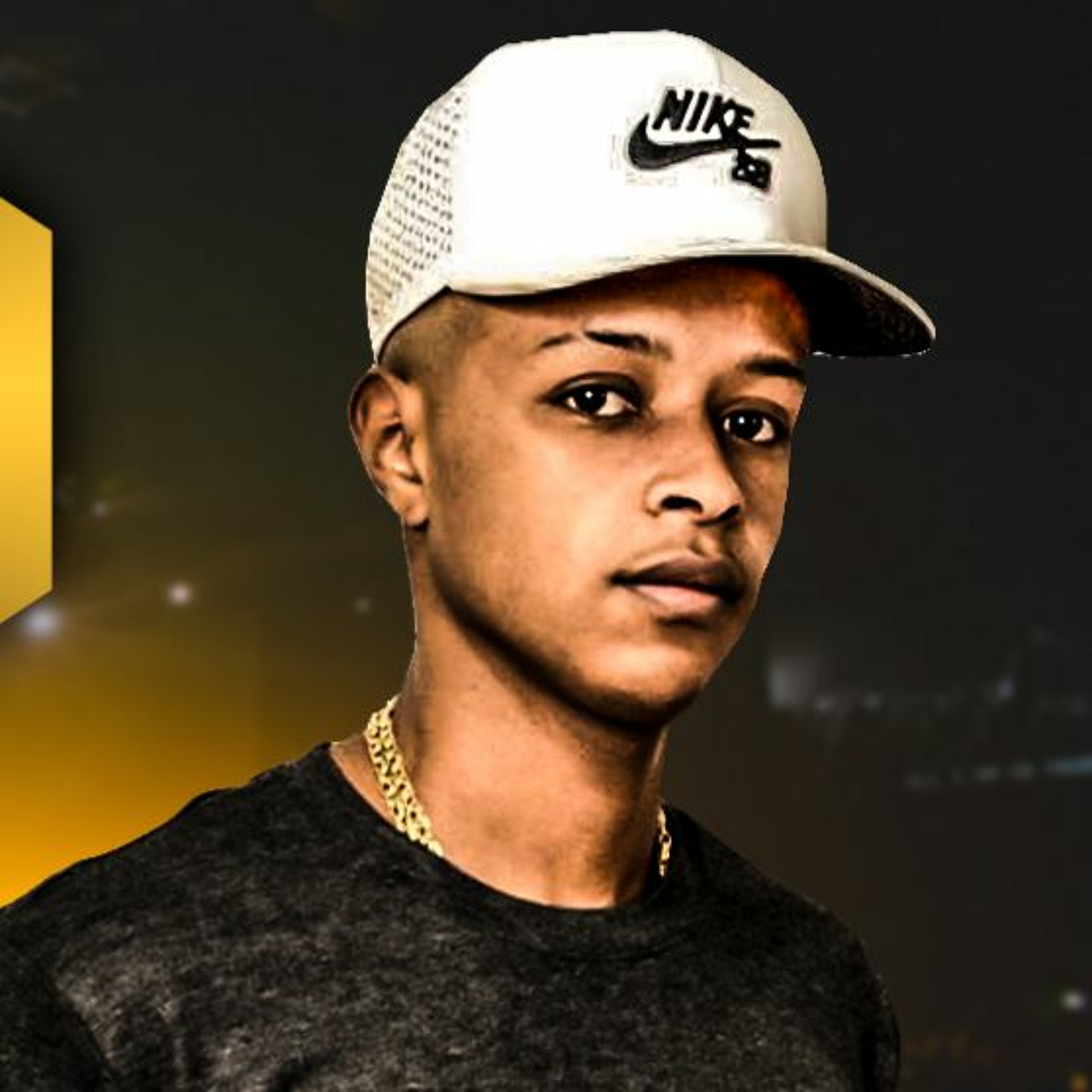 RODA DE FUNK OFC
