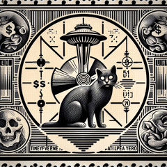 They Shot The Tiger On His Chain (Mr. Saturday Night)