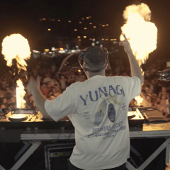 BYRED @Rebordosa, Porto - PT (04.07.25)