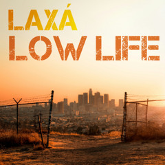 Laxá – Low Life | Icelandic Post Rock • Cinematic Post Rock • Atmospheric Wall of Sound