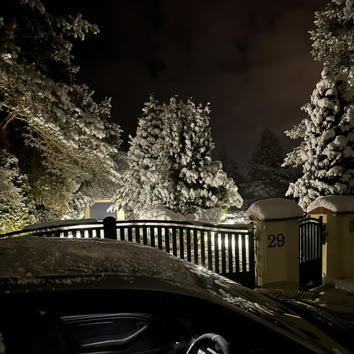 You were a wonderful experience - nothing’s new