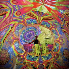 Back to Nature Festival, Turkey 2025-  Mind Manifest