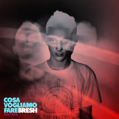 Bresh - Personaggio (feat. Vaz Tè & Tedua)