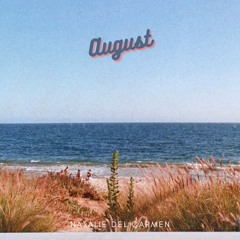 August (Live)