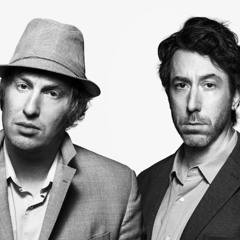 Nirvanna the Band the Show the Movie the Tour Q&A Nashville, TN Nov 18th, 2025