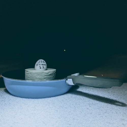 Scat (One Hundred And) Thirtythree (Feat. Kemböle) (FAWM22)
