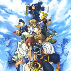 kingdom hearts