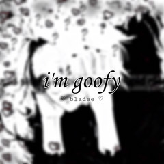 ♡ bladee ♡ - i’m goofy (slowed)