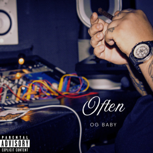 Often (Prod. Foolish Duke)