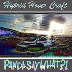 *Hybrid Hover Craft*