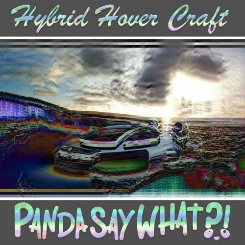 *Hybrid Hover Craft*