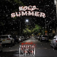 Jr Patton (feat. Lil Duce, Peezy Ru & Kilo Tone) - Kold Summer