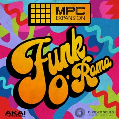 Funk O Rama Audio Demo