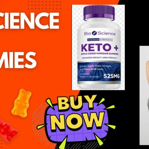 Stream Bioscience Keto Gummies [Fraudulent Exposed 2023] Beware Scam