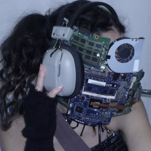 CYBERPUNK