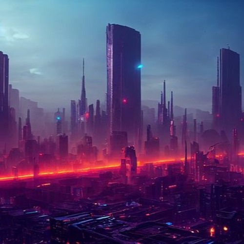 Lawman - The Experiment 2023