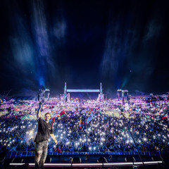 MARTIN GARRIX LIVE @ EDC LAS VEGAS 2025