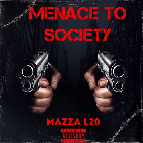 menace II society ラグマット Conradfrmdaaves - Menace II Society (Official Audio) - YouTube