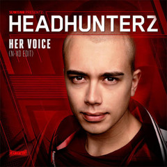 Headhunterz - Her Voice [Frenchcore DJ Tool]