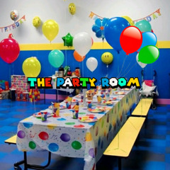 the party room/18