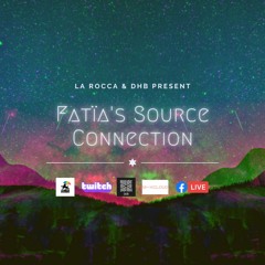 Geuzz @ La Rocca terrace (Fatïa's Source Connection by Deep House Belgium)