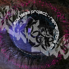 DANK056 - Soul Bass Project - Crimson [OUT NOW!]