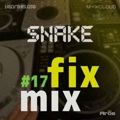 FiXMiX #17